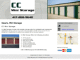 ccmini-storage.com