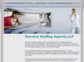 devotedstaffingexperts.com
