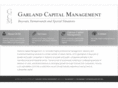 garlandcap.com