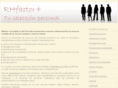 rhfactorplus.com