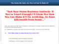 thehomebizquiz.com