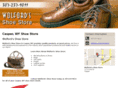 wolfordsshoes.com