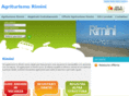 agriturismorimini.com