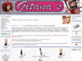 boutiquegitanas.com