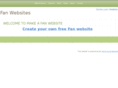 myfanwebsite.com