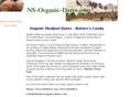 ns-organic-dates.com