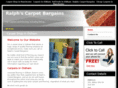 ralphscarpetshopoldham.com