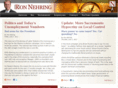 ronnehring.com