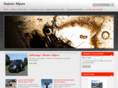 sejour-alpes.com