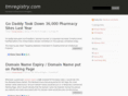 tmregistry.com