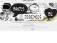 bandes-dessinees.biz