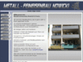 essen-metallbau.com