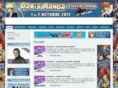 parismanga.fr
