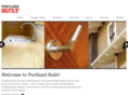 portlandbuilt.com