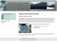 senterfuneralhome.com
