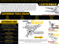 shop-for-leatherman-tools.com