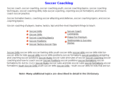 soccercoaching-soccer-coaching.biz