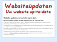websiteupdaten.com