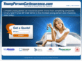 youngpersoncarinsurance.com