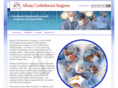 actsurg.net