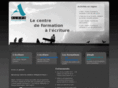 aleph-ecriture.fr