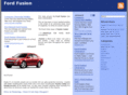 ford-fusion.net