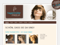 friseurhagenmueller.com