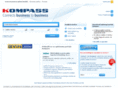 kompass-on.net