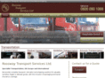 rosswaytransport.com