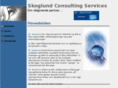 skoglund-consulting.com