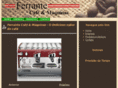 cafeferrante.com.br