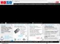mosopower.com