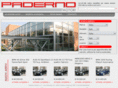 padernomotori.com