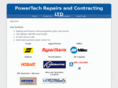 powertechrepairs.com