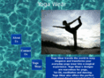 yoga-wear.com