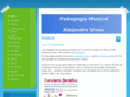 alejandrovivas.es