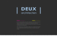 deuxarchitecten.nl