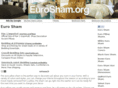 eurosham.org