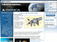 genca.com