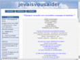 jevaisvousaider.com