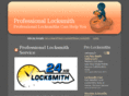 professionallocksmith.org