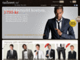 tailorcenter.com
