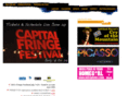 capfringe.org
