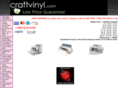 craftvinyl.com
