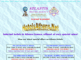 hotelsathens.net