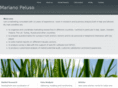 marianopeluso.com