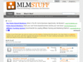 mlmstuff.com