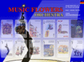 musicflowers.pl