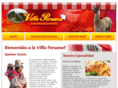 restaurantevillaperuana.net