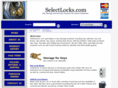 selectlocks.com
